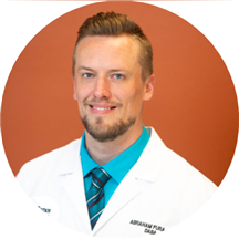 Dr. Abraham Fura, DO