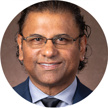 Dr. Abraham Jacob, MD