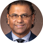 Dr. Abraham Jacob, MD