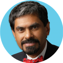 Dr. Abraham Kuruvilla, MD