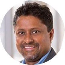 Dr. Abraham Thomas, MD