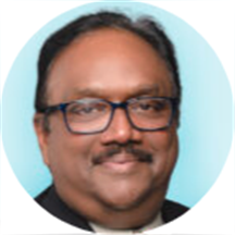 Dr. Abraham Thomas, MD