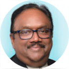 Dr. Abraham Thomas, MD