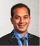 Dr. Abrar Husain, MD