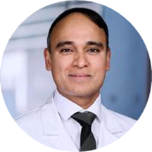 Dr. Abrar Ismail, MD