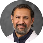 Dr. Abu Fazal Shaik Mohammed, MD