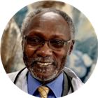 Dr. Abuhuziefa Abubakr