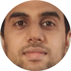 Dr. Abuzer Hasan, OD