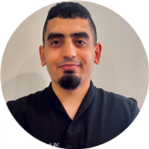 Dr. Adam Algabyali, DC