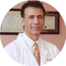 Dr. Adam Arria, DDS