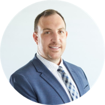 Dr. Adam Barkey, PsyD