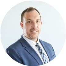 Dr. Adam Barkey, PsyD