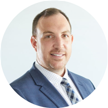 Dr. Adam Barkey, PsyD