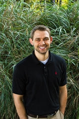 Dr. Adam Cox, DMD