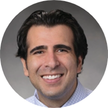 Dr. Adam Elisha, DO