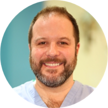 Dr. Adam Hershkin, DMD