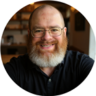 Dr. Adam Horn, DNP, PMHNP