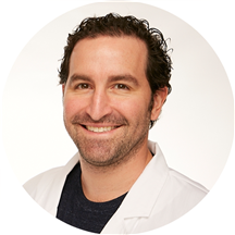 Dr. Adam Kaplan, DPM