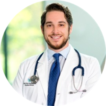 Dr. Adam McGonigle, MD