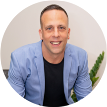 Dr. Adam Podraza, DC