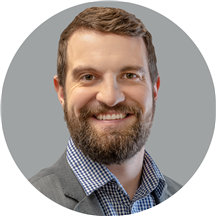 Dr. Adam Reichert, OD