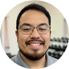 Dr. Adam Rodriguez, DC