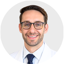 Dr. Adam Roy, MD