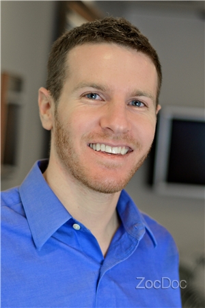 Dr. Adam Sherman, DMD