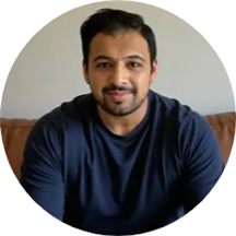 Dr. Adarsh Shetty, MD