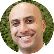 Dr. Adarsh Vijay Mudgil, MD