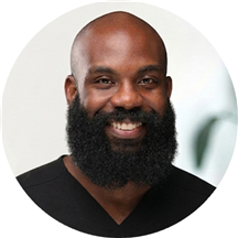 Dr. Adebola Paul, DC