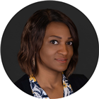 Dr. Adebusola Onwuemene, DNP