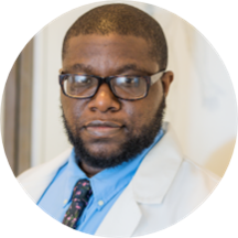 Dr. Adedayo Odeyale, DC