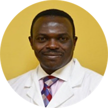 Dr. Adediji Osinloye, MD