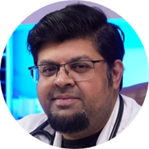 Dr. Adeel Qureshi, MD