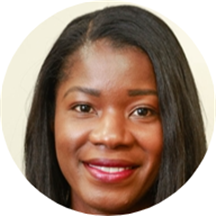 Dr. Adejoke Babalola, DPM, FACPM