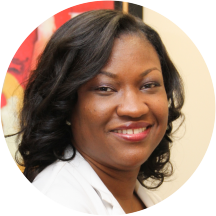 Dr. Adejoke Foluke Aina-Babalola, MD, FACP