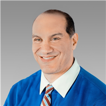 Dr. Adel Ibrahim, OD