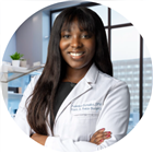 Dr. Adenike Sonaike, DPM