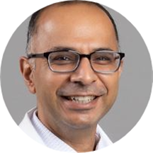 Dr. Adhar Seth, MD, FACC