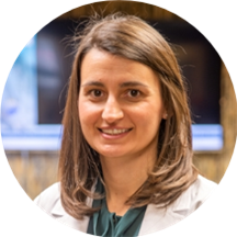 Dr. Adisa Mujkic, DPM