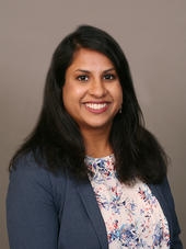 Dr. Aditi Bharatkumar, DDS