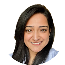 Dr. Aditi Malhotra Yadav, MD