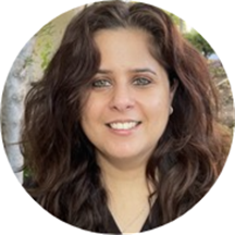 Dr. Aditi Sharma, DDS