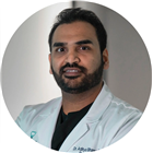 Dr. Aditya Bhawsar, DDS