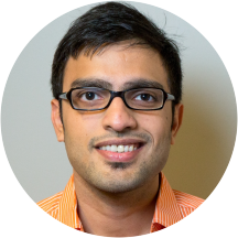 Dr. Aditya Chandrasekhar