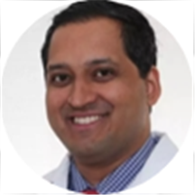 Dr. Aditya Derasari, MD