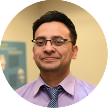 Dr. Adnan Qureshi, MD