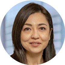 Dr. Adolat Mirzaeva, MD