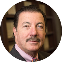 Dr. Adolph Lombardi, MD, FACS